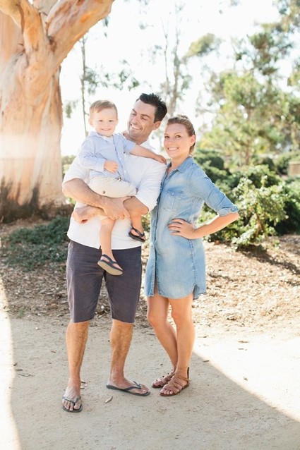 Indigo moon second birthday party