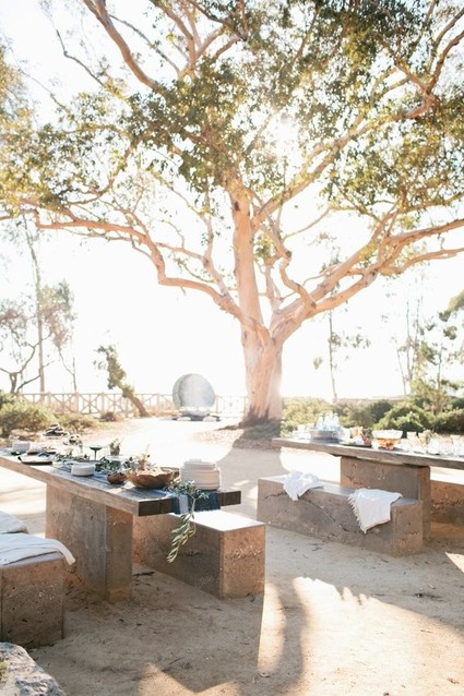 Indigo moon second birthday party Inspiration