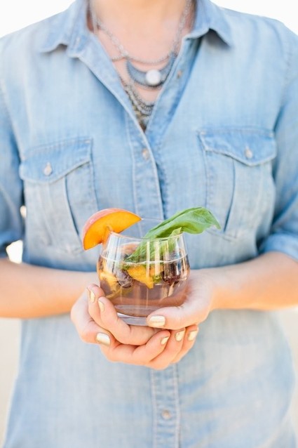 Indigo moon second birthday party