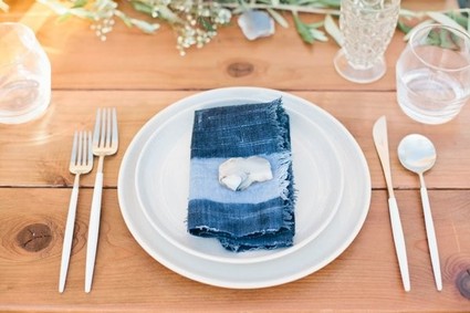 Indigo moon second birthday party Inspiration