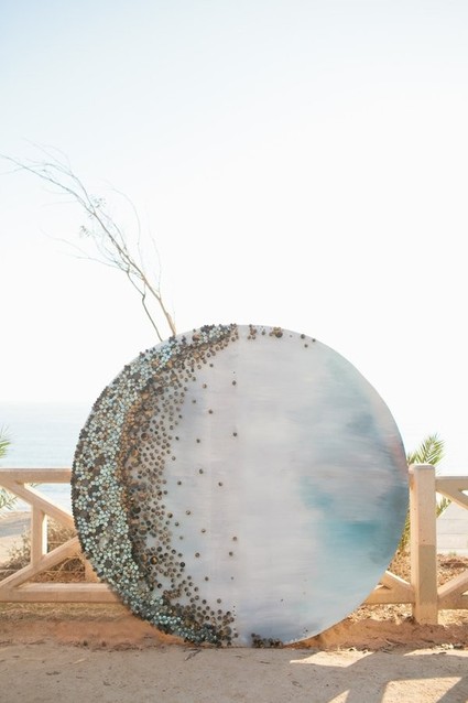 moon backdrop