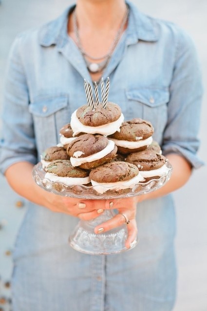 Indigo moon second birthday party Inspiration
