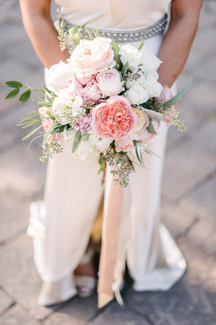 Wedding florals
