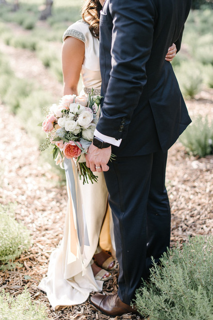 Wedding florals