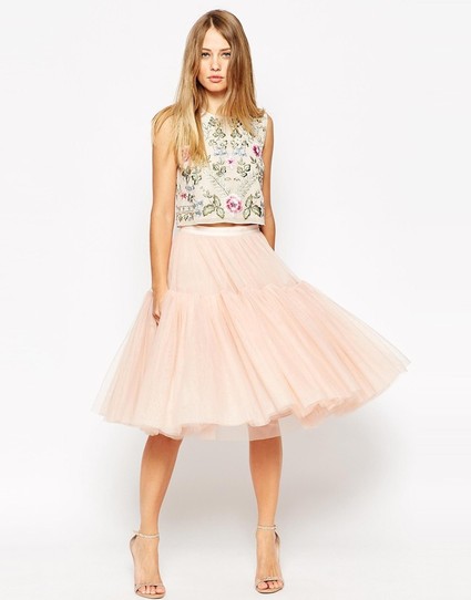 ASOS bridesmaid dresses