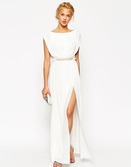 ASOS bridesmaid dresses