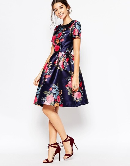 ASOS bridesmaid dresses