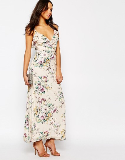 ASOS bridesmaid dresses