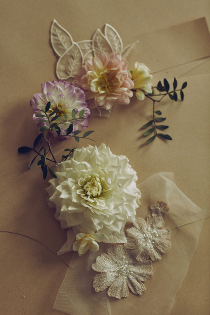Spring flowers Inspiration
