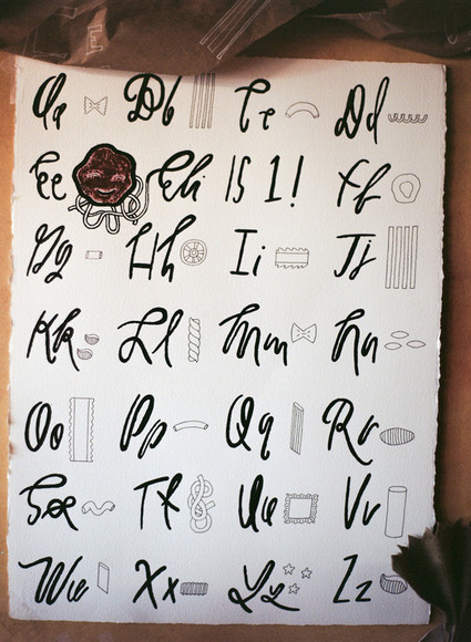 Spaghetti and meatballs 1st birthday