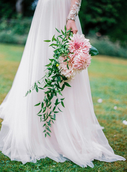 Wedding florals