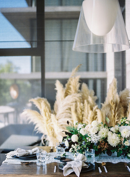 Wedding florals