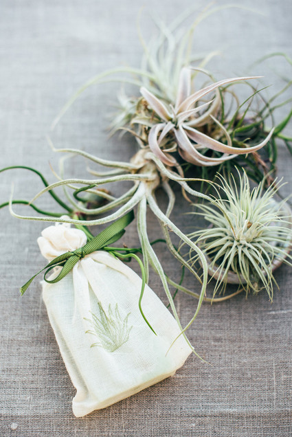 Wedding favors