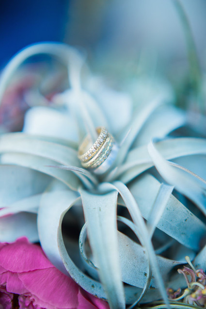 Wedding rings