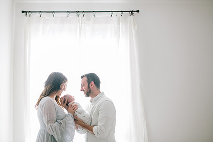 glamorous black and white girls nursery