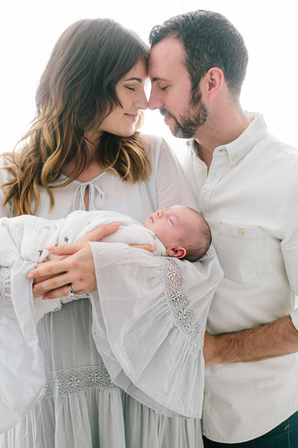 glamorous black and white girls nursery
