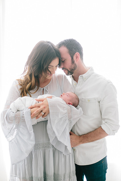 glamorous black and white girls nursery