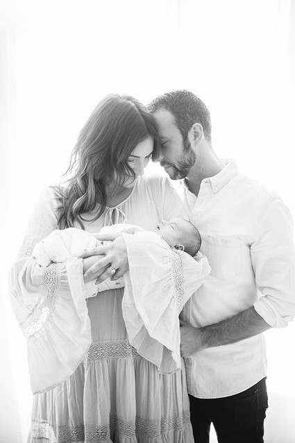 glamorous black and white girls nursery