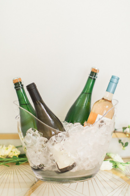 wine bucket