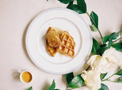 brunch baby shower Inspiration