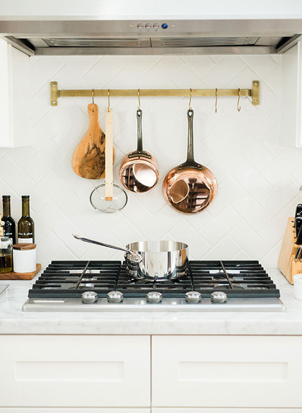 Valentine's Day chocolate pot de creme dessert