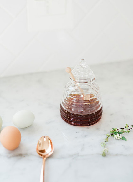 Valentine's Day dessert