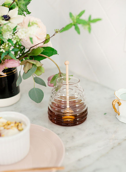 Valentine's Day dessert