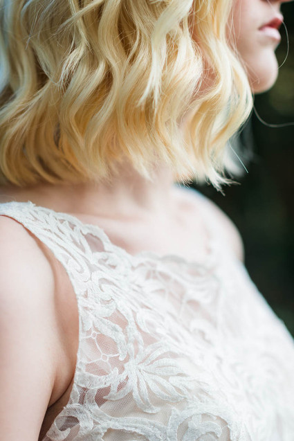 Autumn bridal inspiration Inspiration
