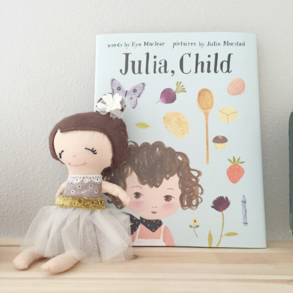 Floral pastel nursery