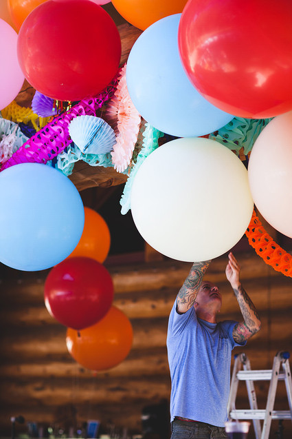 Balloons Inspiration