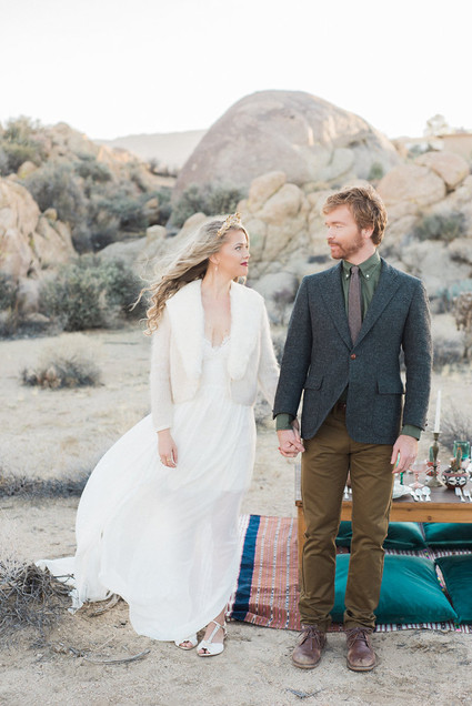 Claire Pettibone dress