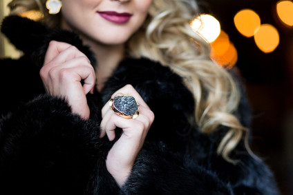 Bridal jewelry Inspiration
