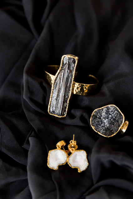 Wedding jewelry