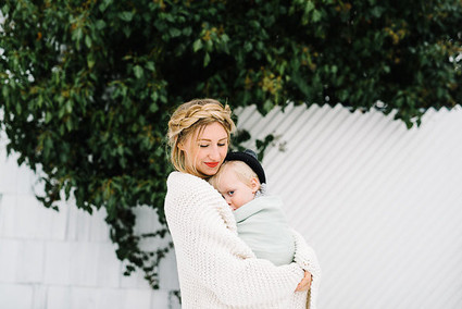 lifestyle family photos with Tayler of Wildbird