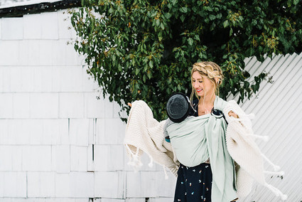 lifestyle family photos with Tayler of Wildbird