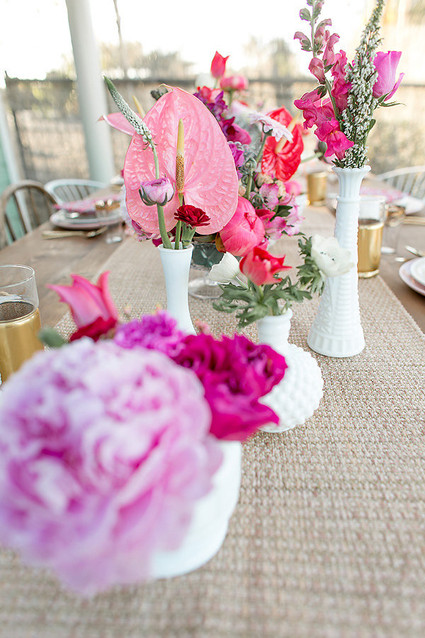 Valentines day brunch ideas