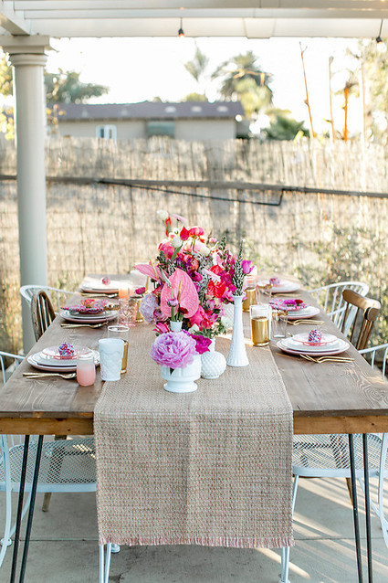 Valentines day brunch ideas