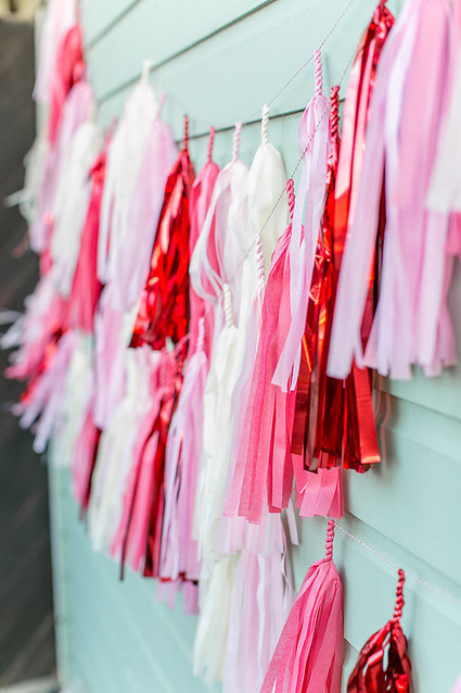 Valentines day brunch ideas