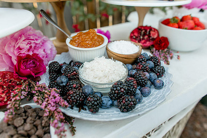 Valentines day brunch ideas