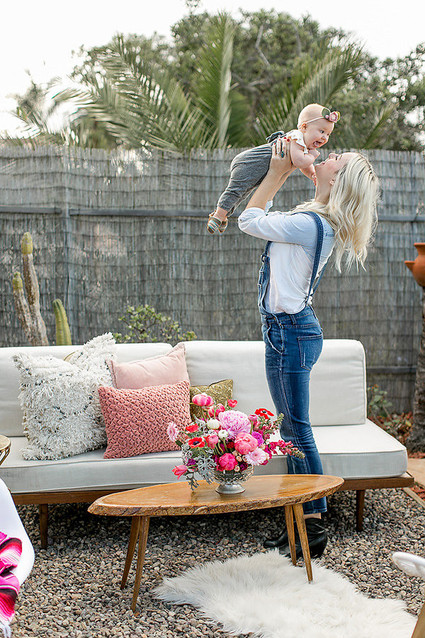 Valentines day brunch ideas