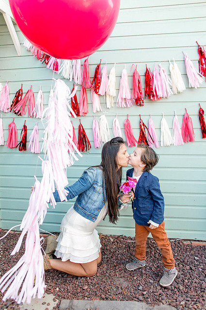 Valentines day party ideas