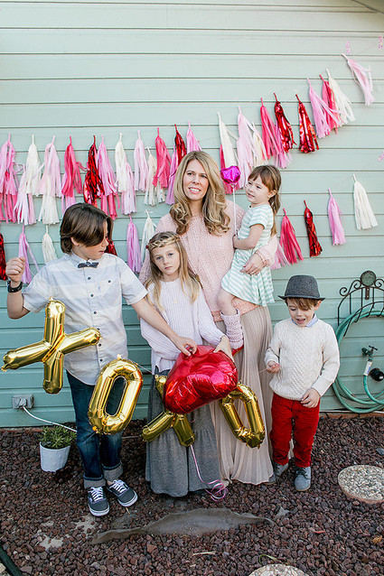 valentines day brunch ideas Inspiration