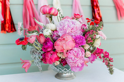 valentines day flowers Inspiration