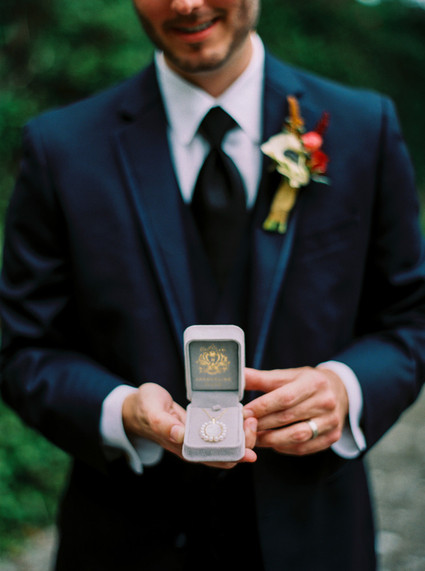 Wedding ring