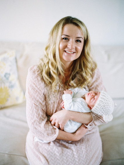 new mama and baby Inspiration