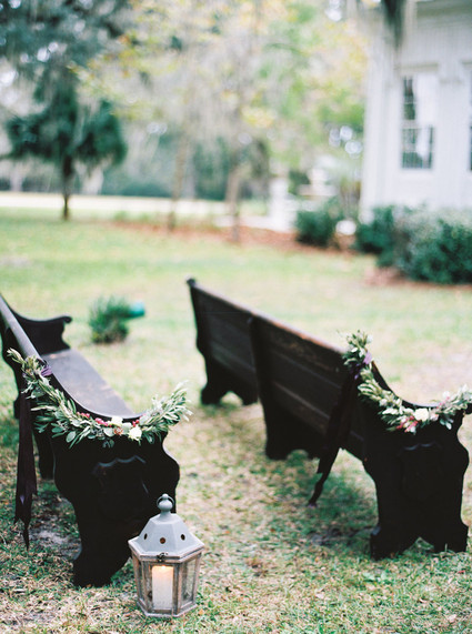 Wedding ceremony