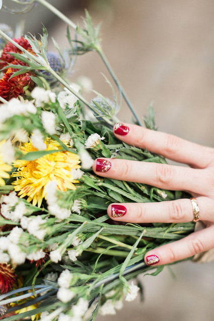 Wedding rings