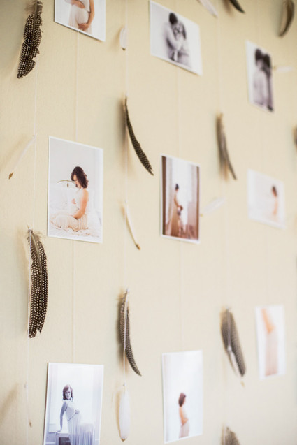 adventure baby shower ideas