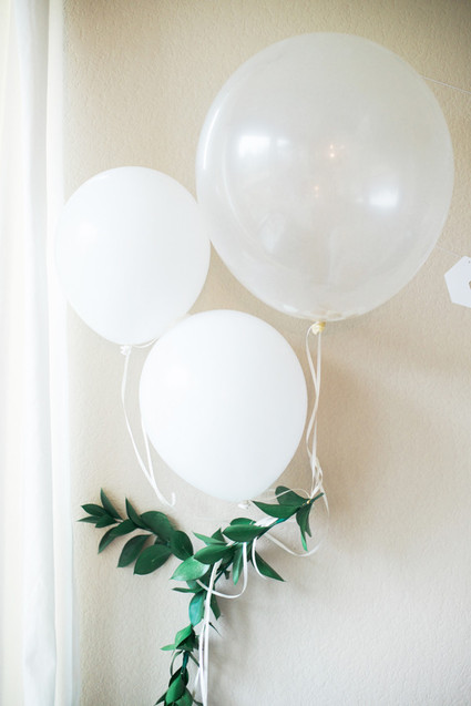adventure baby shower ideas