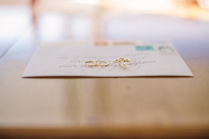 Wedding invitations
